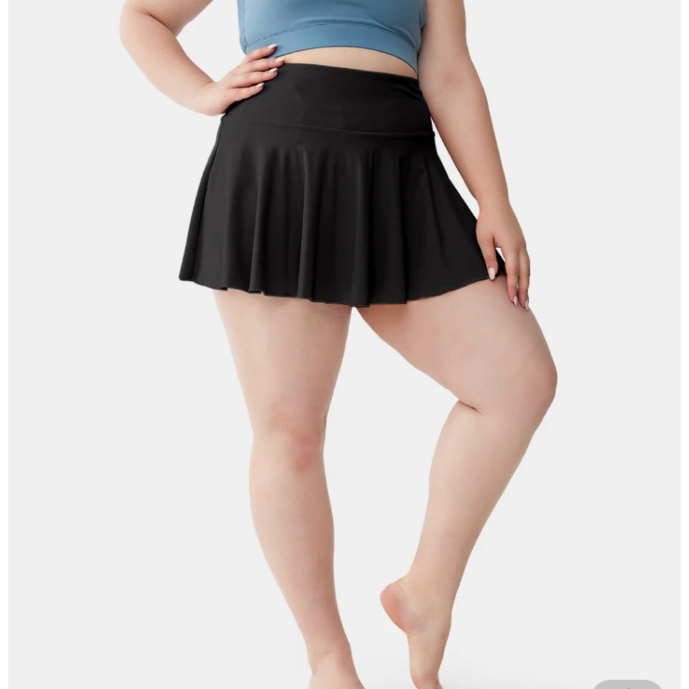 NWT Halara Tennis Skirt
